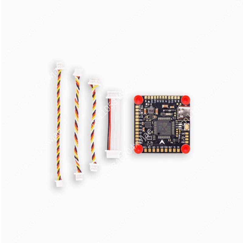 F405 V3 50A 60A ESC Flight Con - Drone Racing Flight Controller 评论和价格