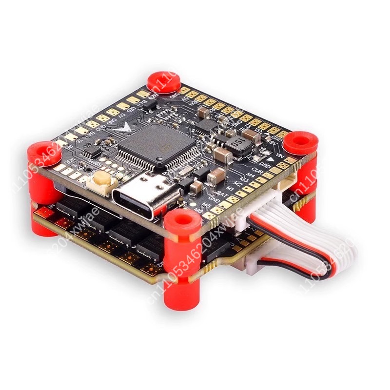F405 V3 50A 60A ESC Flight Con - Drone Racing Flight Controller 评论和价格