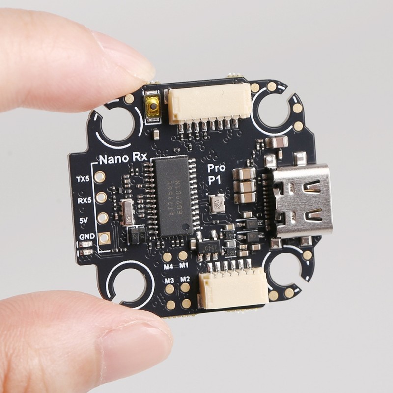 B68A Black Sheep Lucid For FPV - Drone Racing Flight Controller 评论和价格