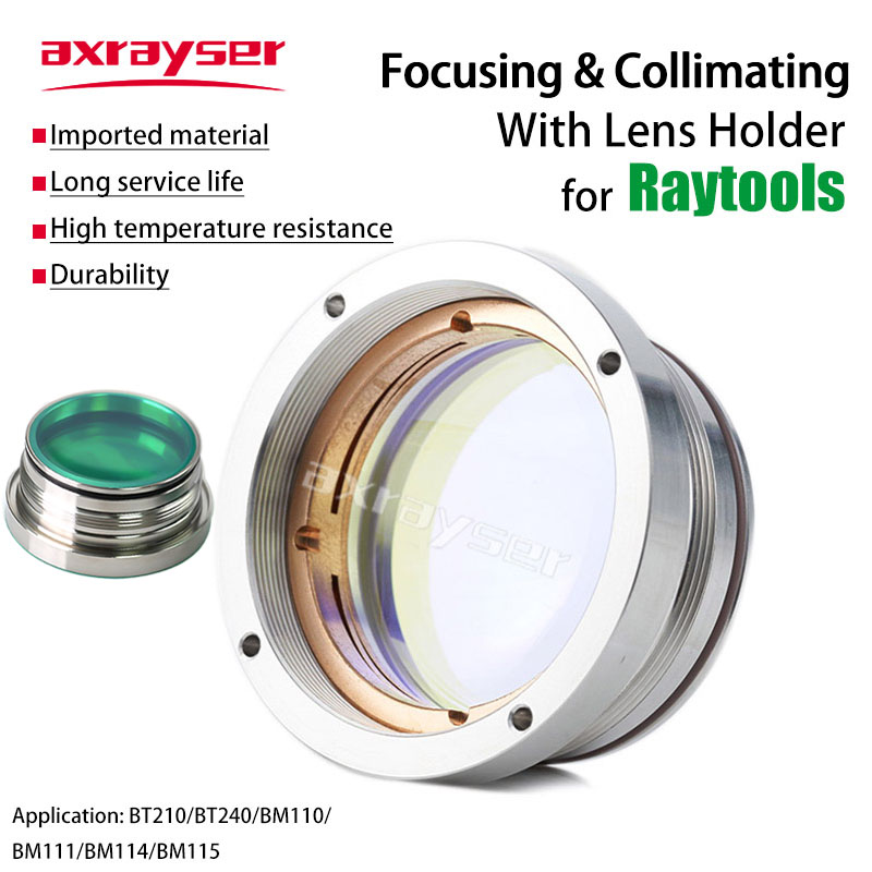 Raytools Laser Focusing Lens F - Holy Stone Drone Hs720 评论和价格