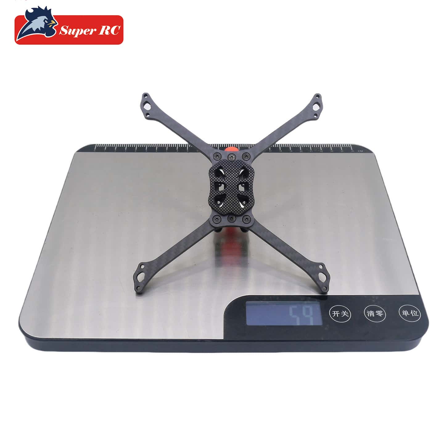 SuperRC 533 Ultra 5-inch Racin - Drone Racing Gate 评论和价格