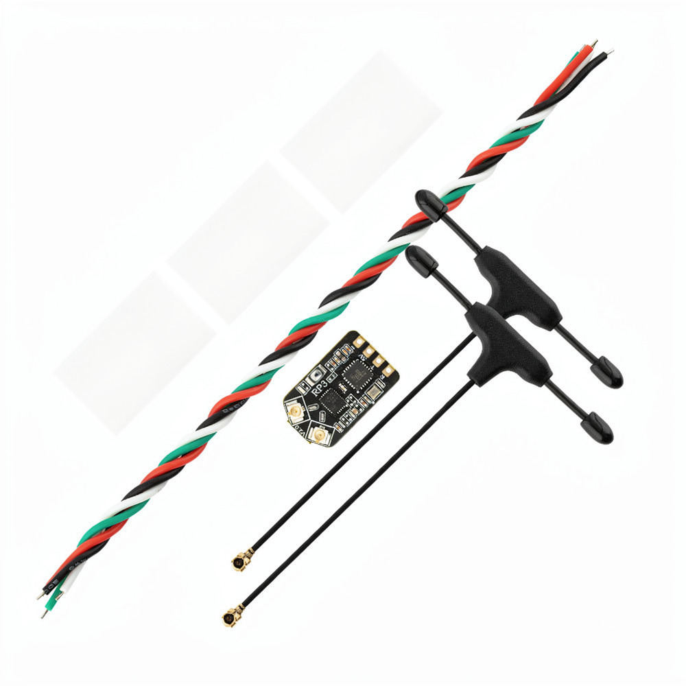 For For RadioMaster ELRS Recei - Drone Racing Flight Controller 评论和价格