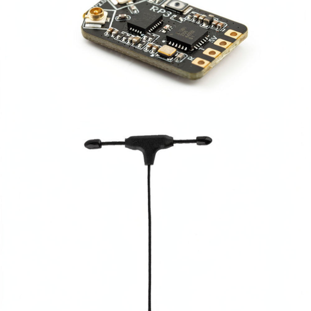 For For RadioMaster ELRS Recei - Drone Racing Flight Controller 评论和价格