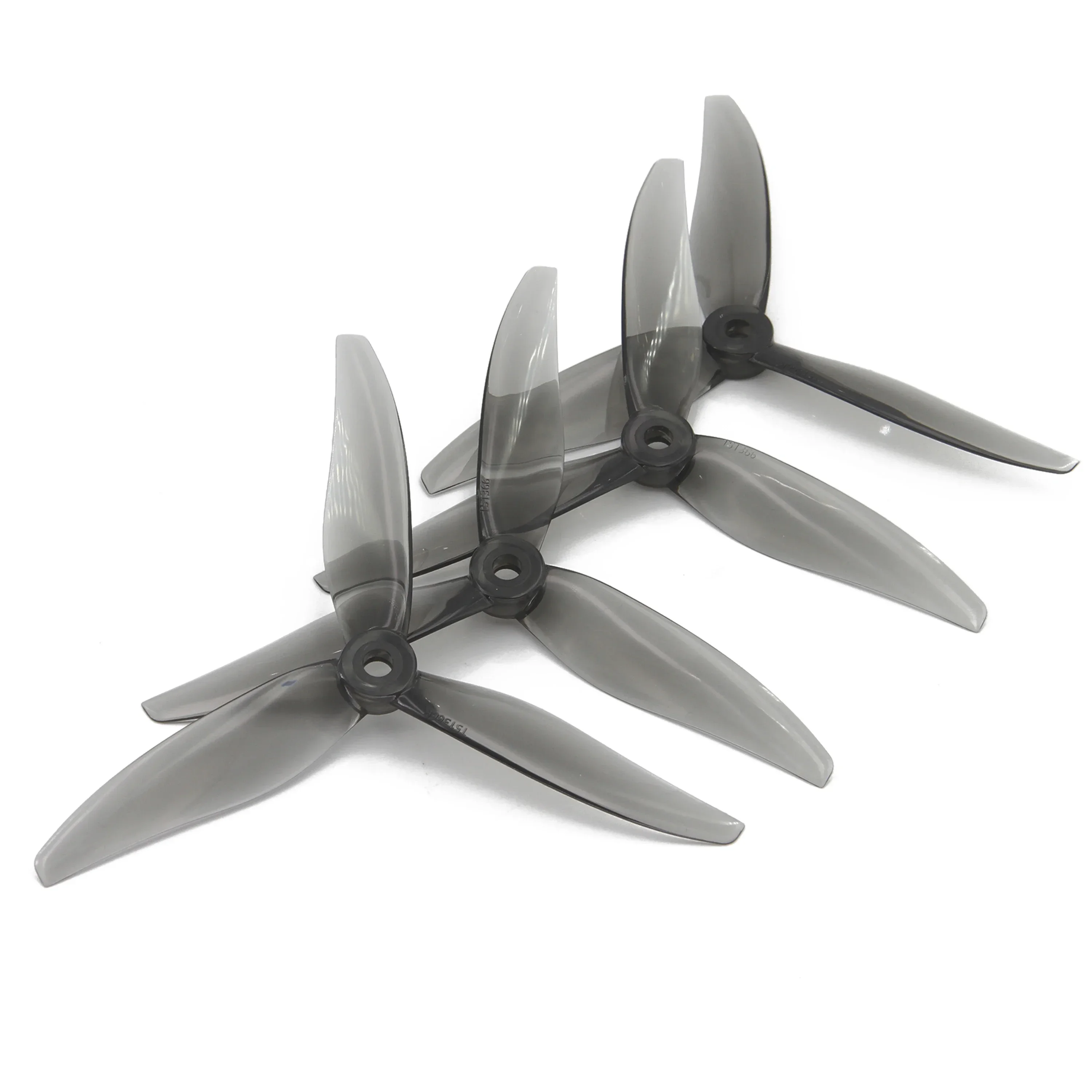 NEEBRC 12 Pairs 5 inch Props 3 - Drone Racing Motor 评论和价格