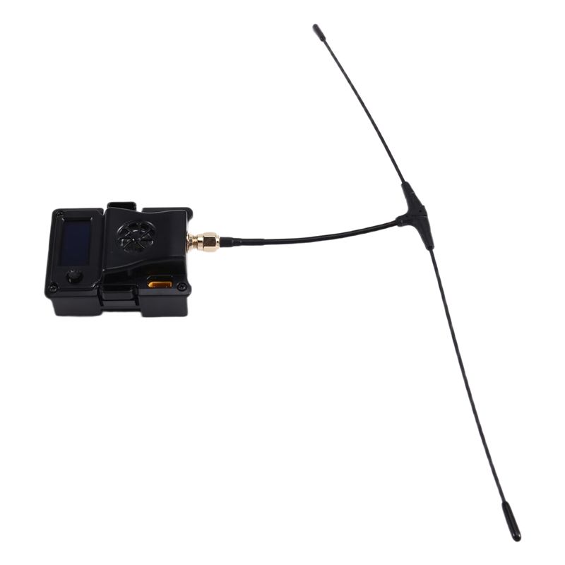 B05C-ELRS 433Mhz High-Frequenc - Drone Racing Receiver 评论和价格